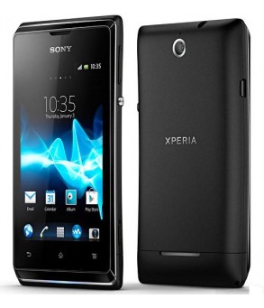 Sony Xperia E